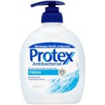 Protex Fresh antibakteriální tekuté mýdlo 300 ml – Zboží Mobilmania