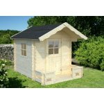 Vladeko domeček Sam – Zboží Dáma