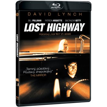 Lost Highway BD