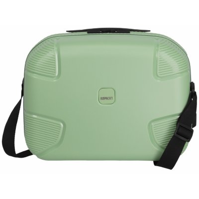 Impackt IP1 Beauty case Spring green – Sleviste.cz