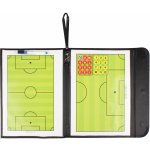 Merco Fotbal 38 magnetická trenérská tabule – Zboží Dáma