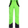 Pánské sportovní kalhoty Kilpi Lazzaro-m zelená