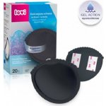 LOVI Vložky do podprsenky Discreet Elegance černá 20 ks – Hledejceny.cz