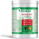 RÖHNFRIED Elektrolyt 3Plus 600 g – Hledejceny.cz