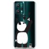 Pouzdro a kryt na mobilní telefon Realme TopQ Realme 9 Pro silikon Rebel Panda