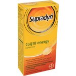 Supradyn Co Q10 Energy eff. 30 tablet – Hledejceny.cz