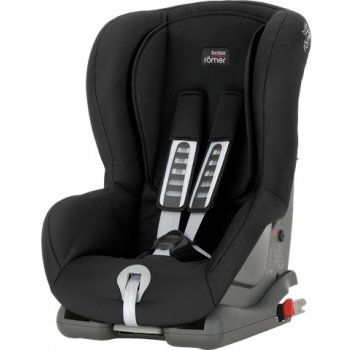 Britax Römer Duo Plus 2018 Cosmos Black