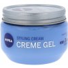 Přípravky pro úpravu vlasů Nivea Styling Creme gel 150 ml