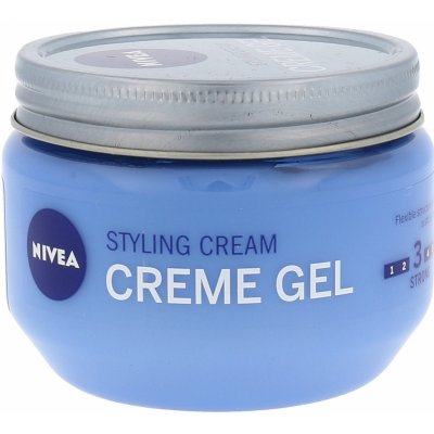 Nivea Styling Creme gel 150 ml – Zboží Mobilmania