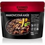 EXPRES MENU Makovcová kaše 300 g – Hledejceny.cz
