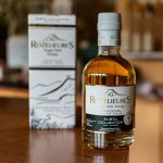 Rozelieures Whisky Subtil Collection 40% 0,2 l (karton) – Hledejceny.cz