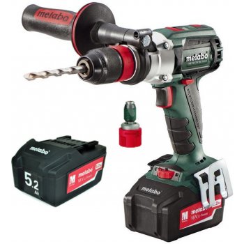 Metabo SB 18 LTX BL I 602360500