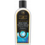Ashleigh & Burwood Náplň do katalytické lampy Midsummer Night´s Dream Sen noci svatojánské 500 ml – Zboží Dáma