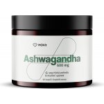 MOVit Longevity Ashwagandha 600 mg 5% withanolidů 60 kapslí – Hledejceny.cz