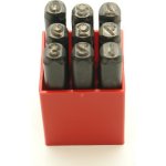 razidla čísla 8mm – Zboží Mobilmania