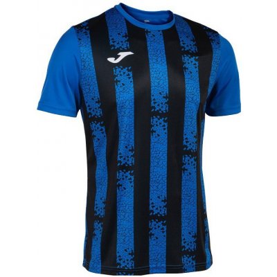 Joma Inter III SS dres modrý 103164.701 – Hledejceny.cz