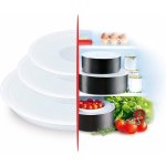 Tefal Sada 3 vík pro uchování pokrmu Ingenio L9849253 – Sleviste.cz