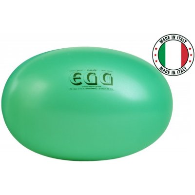 LEDRAGOMMA Egg ball maxafe elipsa 45 cm – Zboží Dáma