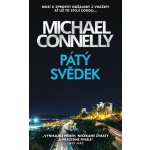 Pátý svědek, 1. vydání - Michael Connelly – Zbozi.Blesk.cz