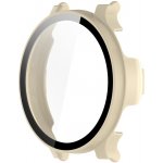 VSECHNONAMOBIL 94619 PC FULL COVER Plastový kryt se sklem pro Garmin Lily 2 Active béžový – Zboží Živě