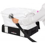 Compactor 3D Black Edition L 145 L vakuový úložný box s pouzdrem 50 x 65 x 15,5 cm – Zboží Dáma