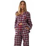 L&L dámské Roxy 2475 - červená – Sleviste.cz