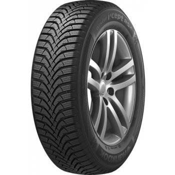 Hankook Winter i*cept Evo2 W320B 225/50 R17 98H Runflat