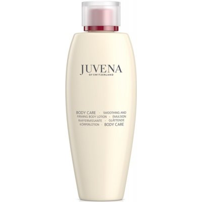 Juvena Body Care Daily Adoration Woman tělové mléko 200 ml – Zboží Mobilmania