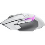 Logitech G502 X Plus Wireless RGB Gaming Mouse 910-006162 – Hledejceny.cz