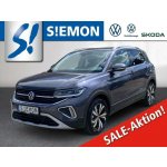 Volkswagen T-Cross 1.0 TSI DSG Style 85 kW | Zboží Auto
