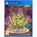 Teenage Mutant Ninja Turtles: Shredder's Revenge – Zbozi.Blesk.cz