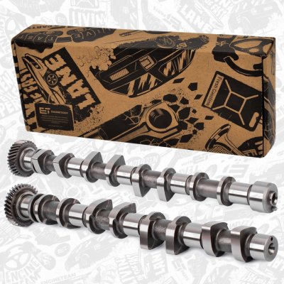 Sada vačkového hřídele ET ENGINETEAM HV0452 – Zboží Mobilmania