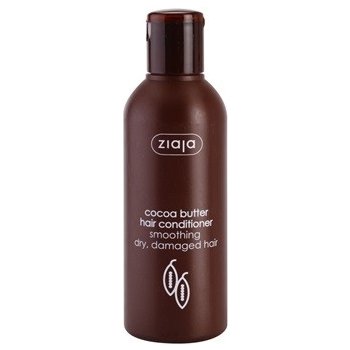 Ziaja Cocoa Butter vyživující kondicionér s kakaovým máslem 200 ml