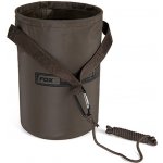 Fox Kbelík na vodu Carpmaster Water Buckets 4,5L – Zboží Mobilmania