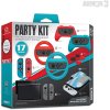 Ostatní příslušenství k herní konzoli Hyperkin Armor3 Party Kit Nintendo Switch