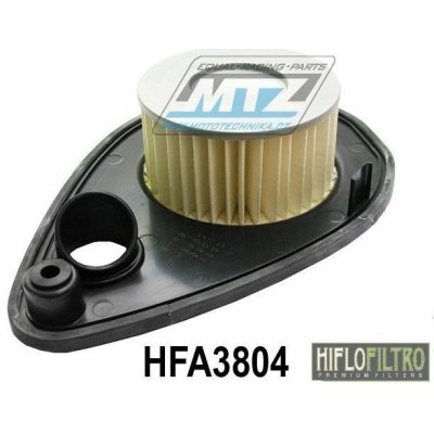 Filtr vzduchový HFA3804 (HifloFiltro) - Suzuki M50 Boulevard + M800 Intruder (VZ800 Marauder) + VZ800 M50 Marauder HFA3804 – Hledejceny.cz