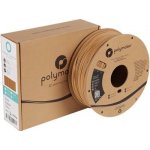 Polymaker Polylite LW-PLA hnědá 1,75mm 800g – Zboží Živě