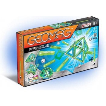 Geomag Panels 83