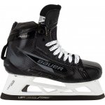 Brankářské brusle Bauer PRO S24 Senior – Sleviste.cz
