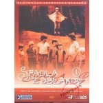 SPADLA 01 Z OBLAKOV – Zboží Dáma
