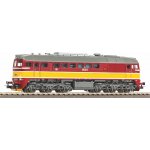 Piko Dieselová lokomotiva BR 720 ČSD Cargo IV 52432 – Zboží Dáma