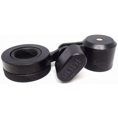 Rode NT-USB Mic Mount Assy – Zboží Dáma