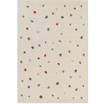 Hanse Home Adventures tečky krémový vícebarevný – Hledejceny.cz