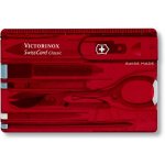 Victorinox SwissCard Ruby – Sleviste.cz