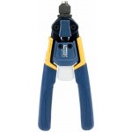 Kleště RAPID RP100 MULTI, univerzální hlava, měřidlo, ruční nýtovací kleště profi na trhací nýty, nýtovací kleště pákové – Sleviste.cz