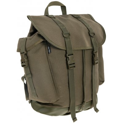 Mil-tec horský BW oliv 25 l – Hledejceny.cz