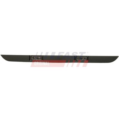 Osvětlení SPZ FAST FT87081 – Hledejceny.cz