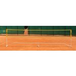 Merco Badminton stojan Set + sítě – Hledejceny.cz