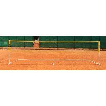 Merco Badminton stojan Set + sítě