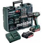 Metabo SB 18 Set 602245870 – Hledejceny.cz